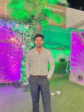 Jaat Haryana, 19, India