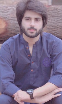 Prince, 24, India