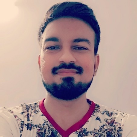 VipV, 29, India