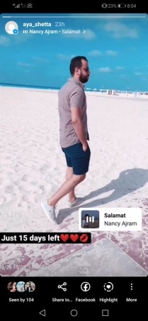 Luka, 28, Egypt