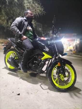 , 28, India