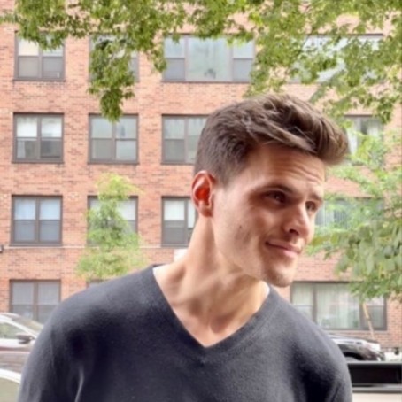 Rafael, 27, United States