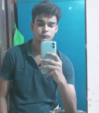 May_bsachin, 18, India