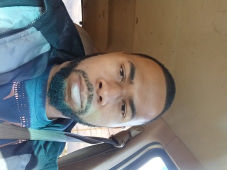 Antwan, 36, United States