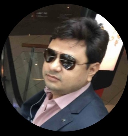 Hirdesh, 34, India