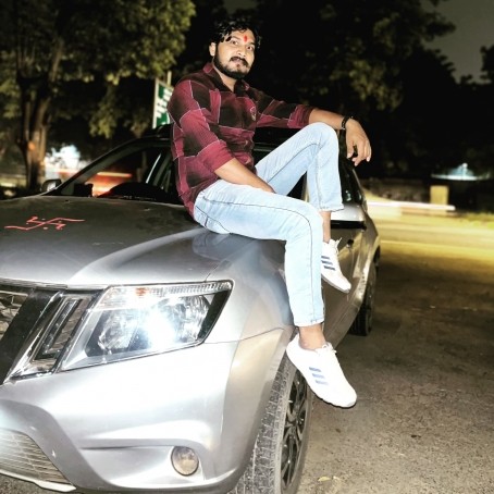 , 24, India