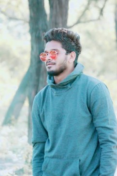 Arvind, 32, India