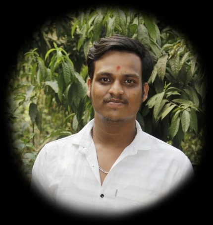 Sai Sagvekar, 23, India