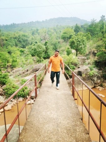 Alone, 28, India