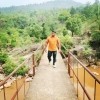 alone