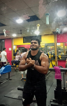 Gaurav08, 22, India