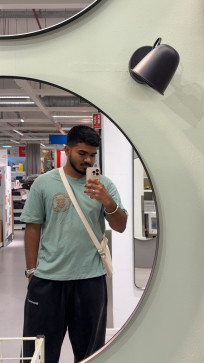 Gaurav08, 23, India