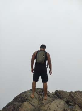 Gaurav08, 21, India