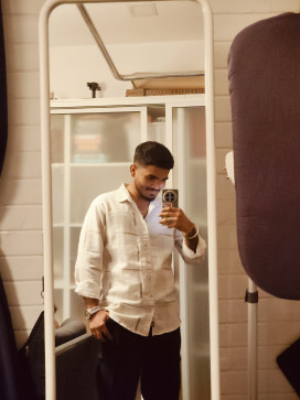 Gaurav08, 21, India