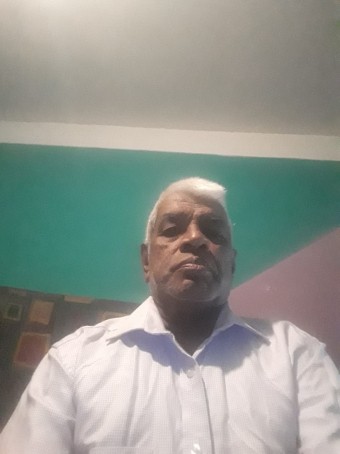 Jeewan, 69, Sri Lanka
