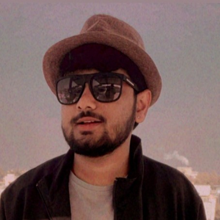 Vedant, 20, India