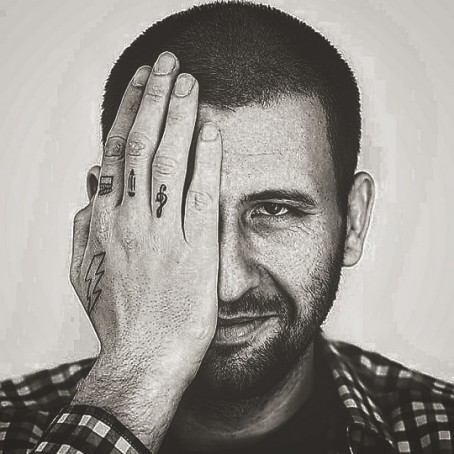 Darius, 34, Croatia