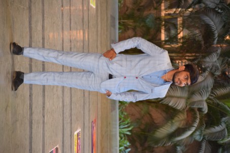 Tirth, 22, United States