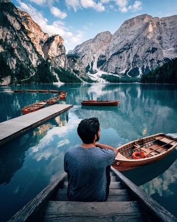 Afan Khan, 24, India