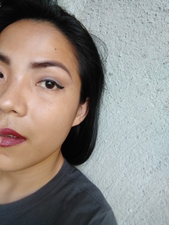 Maecee, 28, Philippines