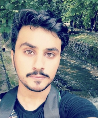 RJ, 28, United States