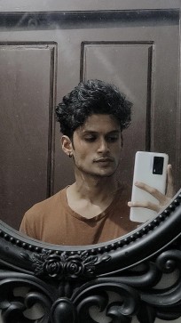 Joshua, 30, India