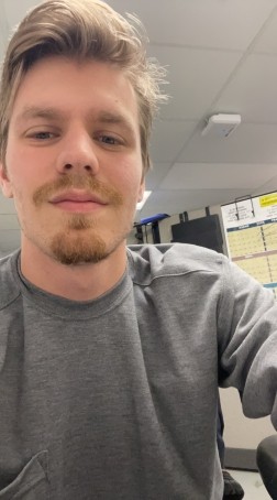 Jonathan, 26, United States