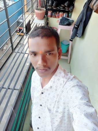 Panduranggaikwad407, 27, India