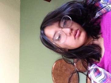Emmi, 18, United States