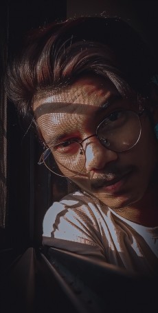 Hrishi, 23, United States
