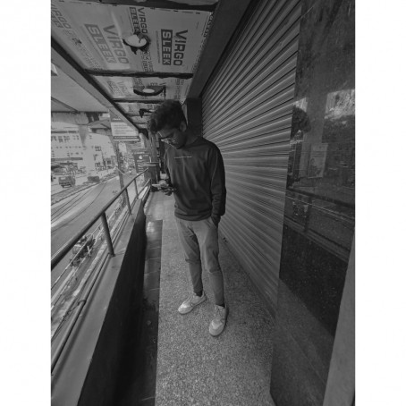 Abil_mohd, 20, India