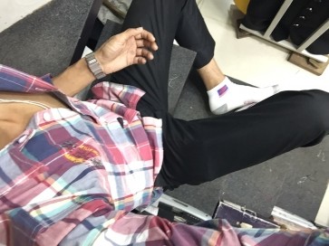 Shah Rukh , 24, India