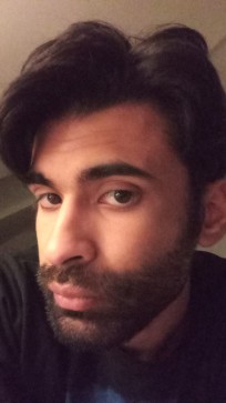 H , 22, United Kingdom