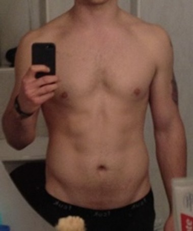 Rob, 30, United States