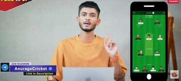 Gaurav, 20, India