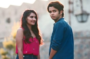Ronak, 19, India
