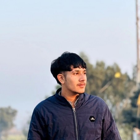 Gagan Bajwa, 19, India