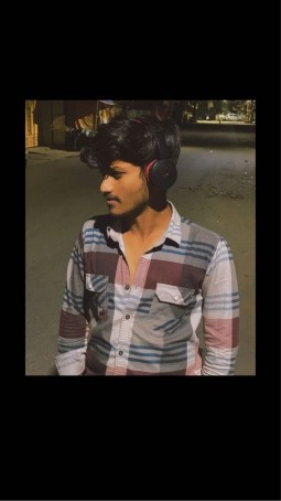 Devils HAHa, 18, India