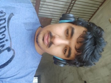Abhinav Chikara Chik, 18, India
