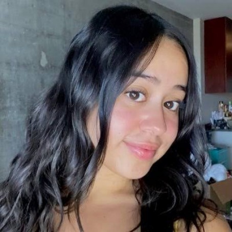 Ashley Diana, 23, United States
