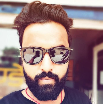 Vikrant