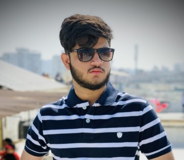 , 20, India