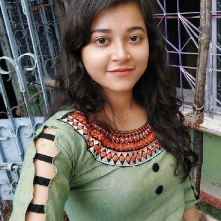 Saundarya, 23, India
