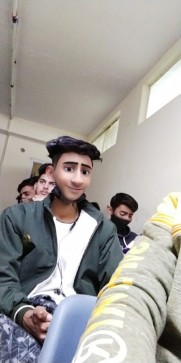 , 20, India