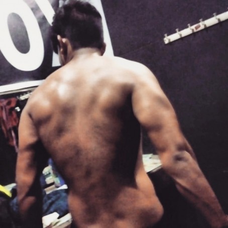 Sonu, 22, India