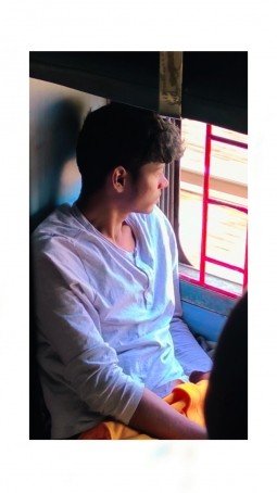 Deepak Yadav, 18, India