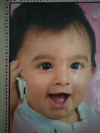 Prince, 23, India