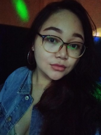 Rakhya B, 25