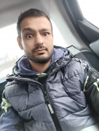 Dinsi, 26, Croatia
