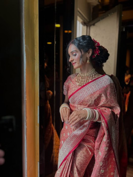 Payal , 20, India